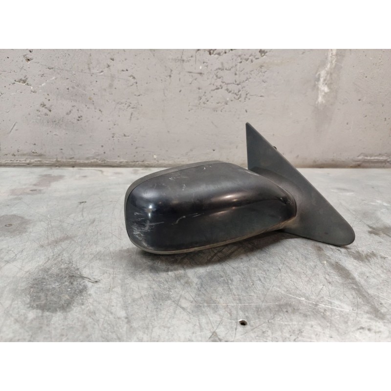 Recambio de retrovisor derecho para renault laguna ii (bg0) 1.9 dci diesel fap referencia OEM IAM  ELECTRICO 7 PINS - Azul 2
