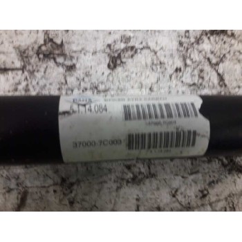 Recambio de transmision central para nissan vanette cargo (hc23) familiar (5 asientos) referencia OEM IAM 370007C003  