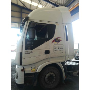 iveco stralis (as) del año 2013