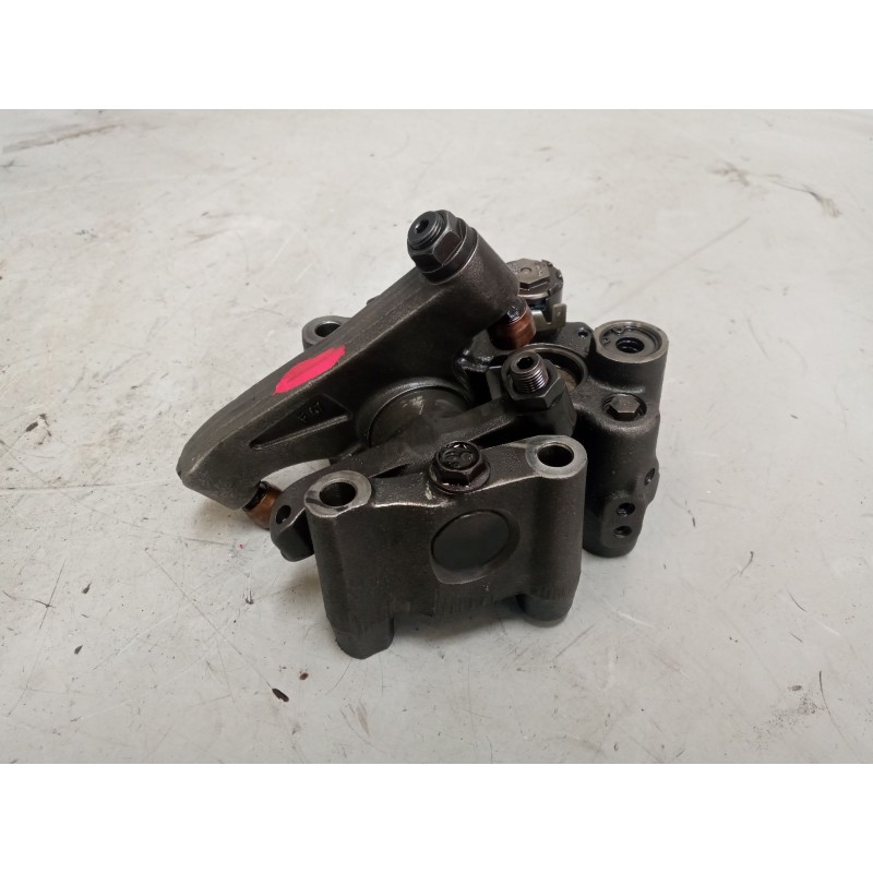 Recambio de eje balancines para daf serie cf85.410 ab06 12.9 diesel referencia OEM IAM 1732002 1673520 1737331 4