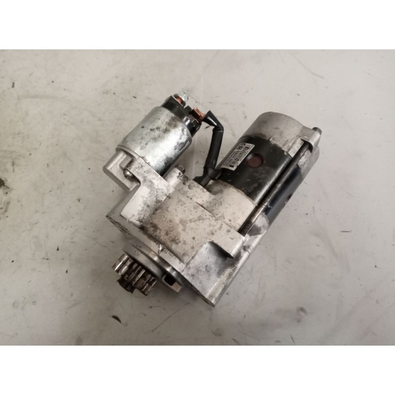 Recambio de motor arranque para renault maxity referencia OEM IAM 233005X00B  