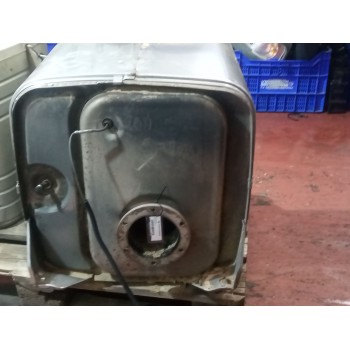 Recambio de catalizador para setra series 400 comfortclass s 415 gt referencia OEM IAM A0014902314  