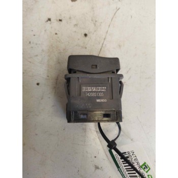 Recambio de interruptor para renault premium lander 10.8 diesel referencia OEM IAM 7420851305  