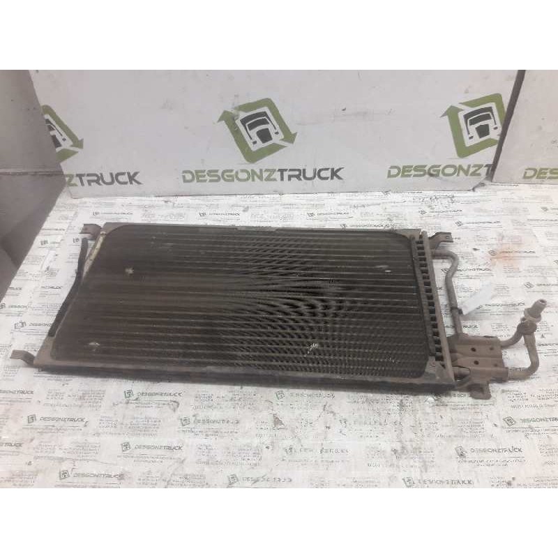 Recambio de condensador / radiador a/a para ford transit, combi 1995 euroline 2.5 glx referencia OEM IAM 98VW19710BA 2