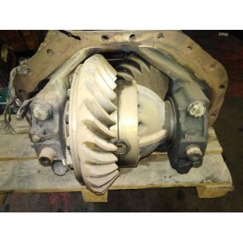 Recambio de grupo para mercedes-benz mk / sk om 441 1222 bm 650 l (largo) referencia OEM IAM HL7 29X25 