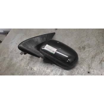 Recambio de retrovisor izquierdo para nissan almera (n16/e) acenta referencia OEM IAM   3 CABLES