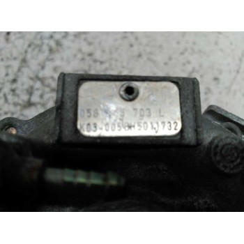 Recambio de turbocompresor para audi a4 avant (b5) 1.8 t referencia OEM IAM 058145703L K03005BH5011732 