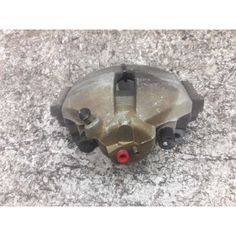 Recambio de pinza freno delantera izquierda para volkswagen caddy ka/kb (2k) furg. referencia OEM IAM - Blanco 2