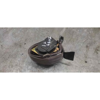 Recambio de cinturon seguridad trasero izquierdo para citroën xsara picasso 1.6 hdi 90 exclusive referencia OEM IAM   