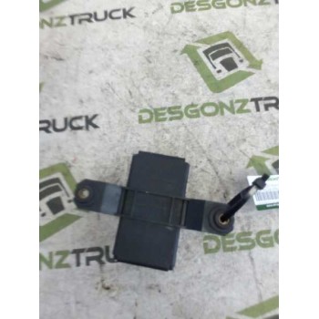 Recambio de modulo electronico para iveco trucks stralis as 190s50 referencia OEM IAM 504111498 610491 
