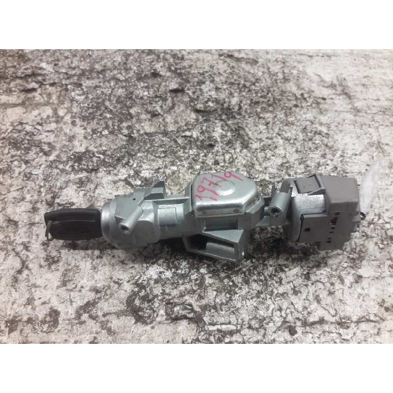 Recambio de conmutador de arranque para ford focus sportbreak (cap) ghia referencia OEM IAM 3M513F880AC 3