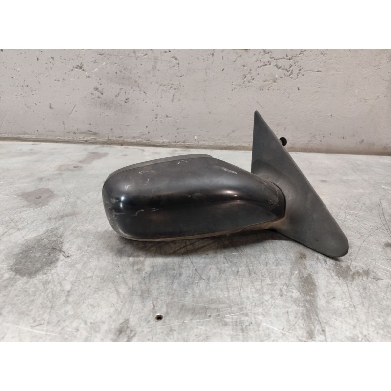 Recambio de retrovisor derecho para renault laguna ii (bg0) 1.9 dci diesel fap referencia OEM IAM  ELECTRICO 7 PINS - Azul 3