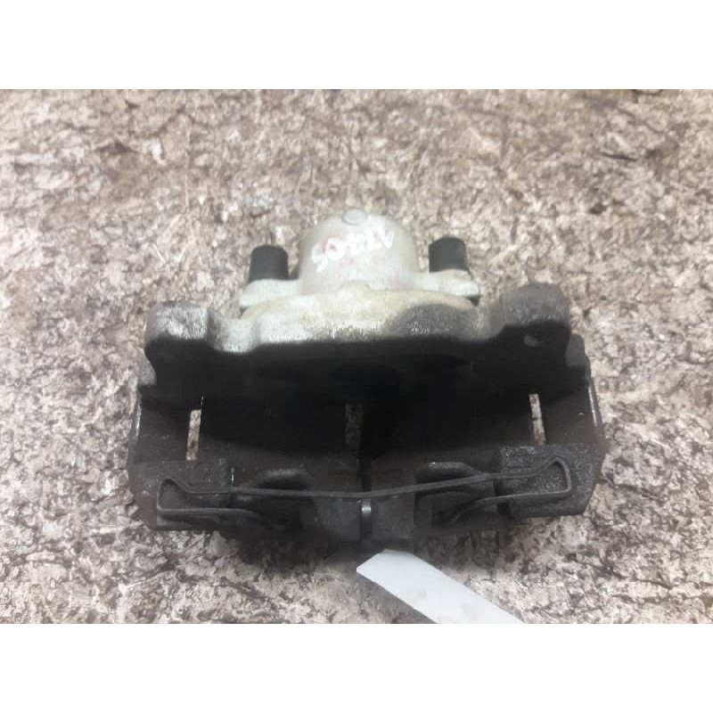 Recambio de pinza freno delantera izquierda para volkswagen caddy ka/kb (2k) furg. referencia OEM IAM - Blanco 3