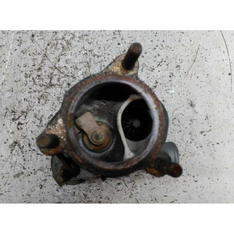 Recambio de turbocompresor para audi a4 avant (b5) 1.8 t referencia OEM IAM 058145703L K03005BH5011732 6