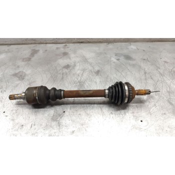 Recambio de transmision delantera izquierda para peugeot 406 coupe (s1/s2) 2.0 referencia OEM IAM   