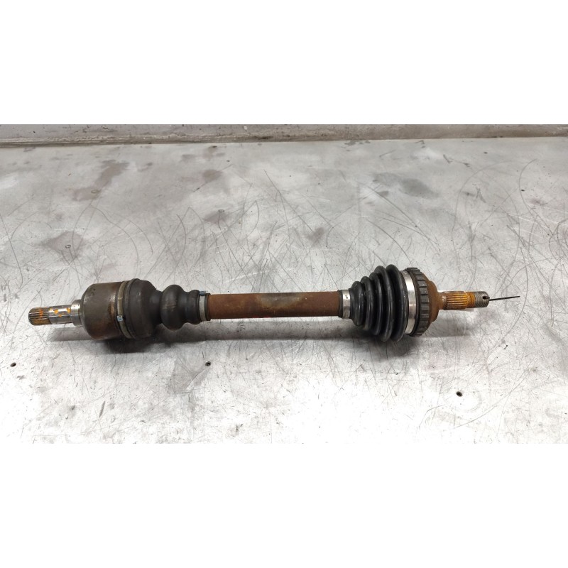 Recambio de transmision delantera izquierda para peugeot 406 coupe (s1/s2) 2.0 referencia OEM IAM   