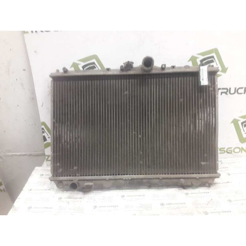 Recambio de radiador agua para mitsubishi carisma berina 5 (da0) 1600 glx referencia OEM IAM   