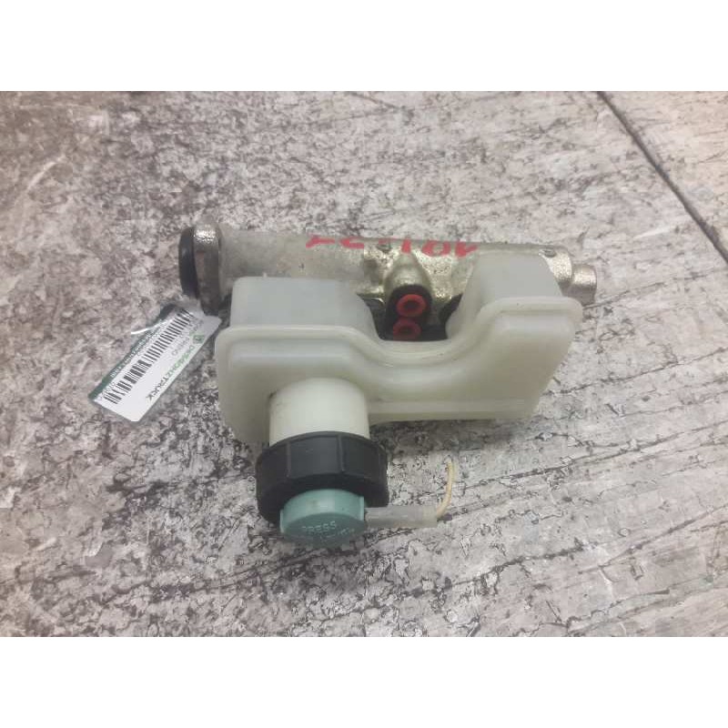 Recambio de bomba freno para seat 127 -- referencia OEM IAM 0796FC1A - Gris 3