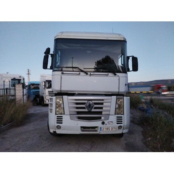 renault magnum 4xx.18/4xx.26 02  del año 2005