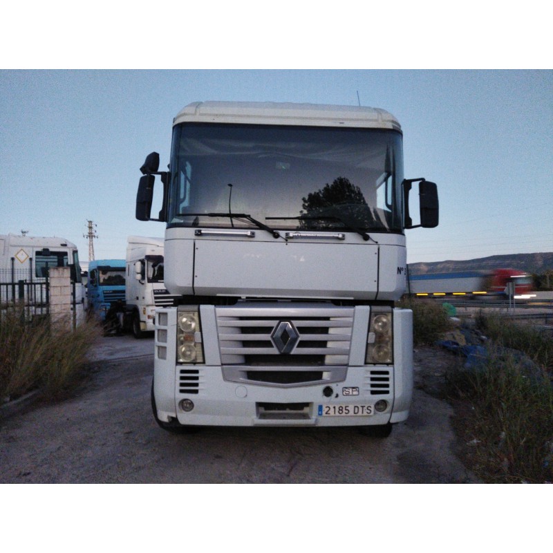 renault magnum 4xx.18/4xx.26 02  del año 2005