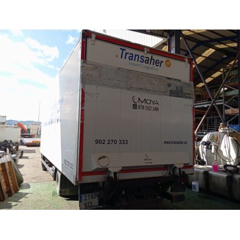 man trucks tgl del año 2017