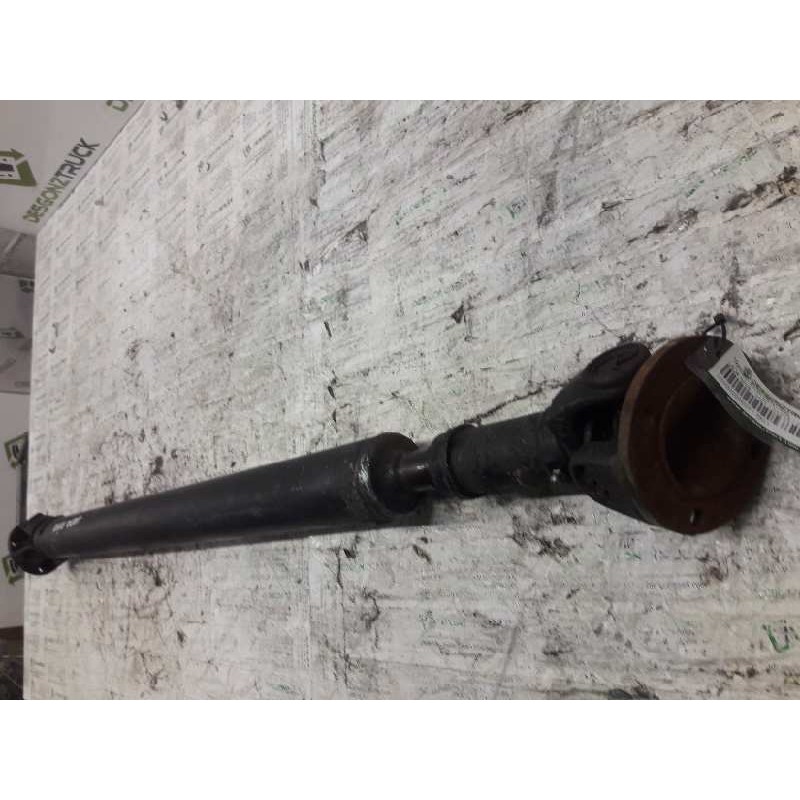 Recambio de transmision central para lada niva ( 2121 / 21213 / 21214 / 21215 ) diesel referencia OEM IAM 2