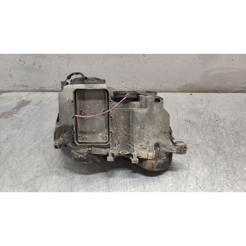 Recambio de faro izquierdo para mercedes-benz clase e (w210) berlina diesel 3.0 turbodiesel cat referencia OEM IAM 2
