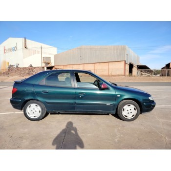 citroën xsara berlina del año 2000