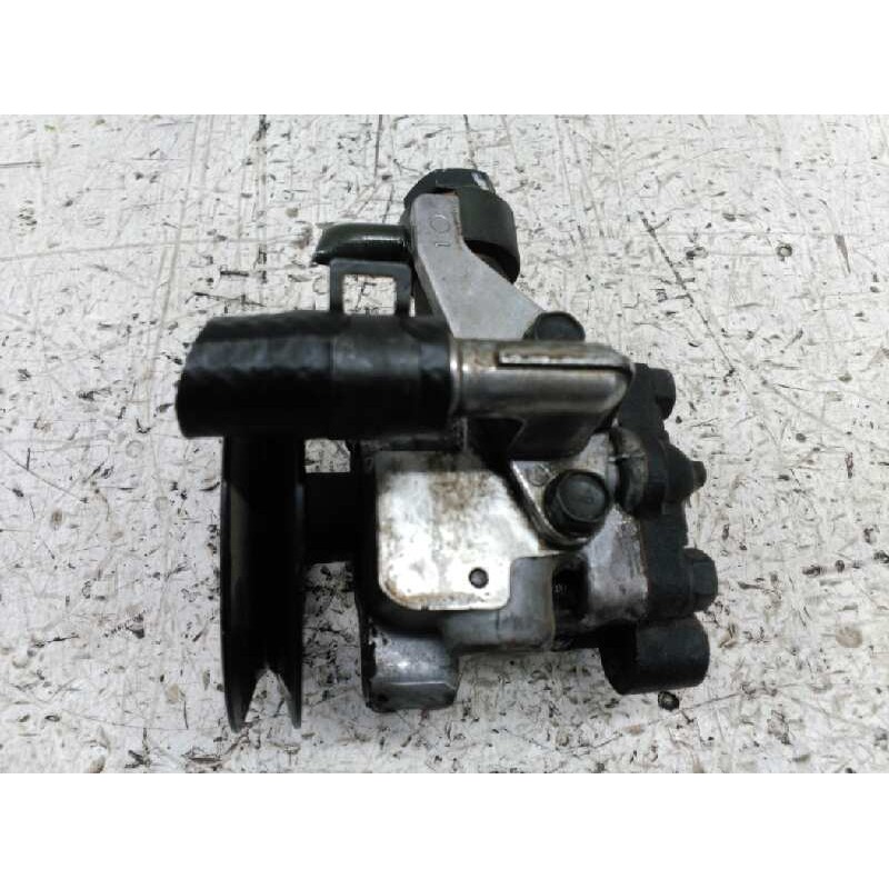 Recambio de bomba direccion para hyundai coupe (gk) 2.0 fx full referencia OEM IAM - Gris 2