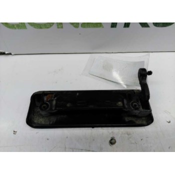 Recambio de maneta exterior delantera derecha para ford fiesta berl./courier surf referencia OEM IAM   