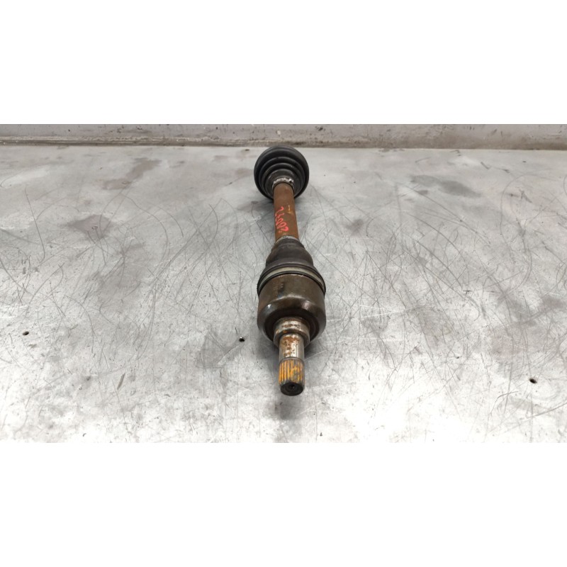 Recambio de transmision delantera izquierda para peugeot 406 coupe (s1/s2) 2.0 referencia OEM IAM 2