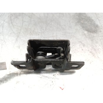 Recambio de cerradura capot para land rover range rover evoque (l538) 2.0 d referencia OEM IAM  DERECHA 