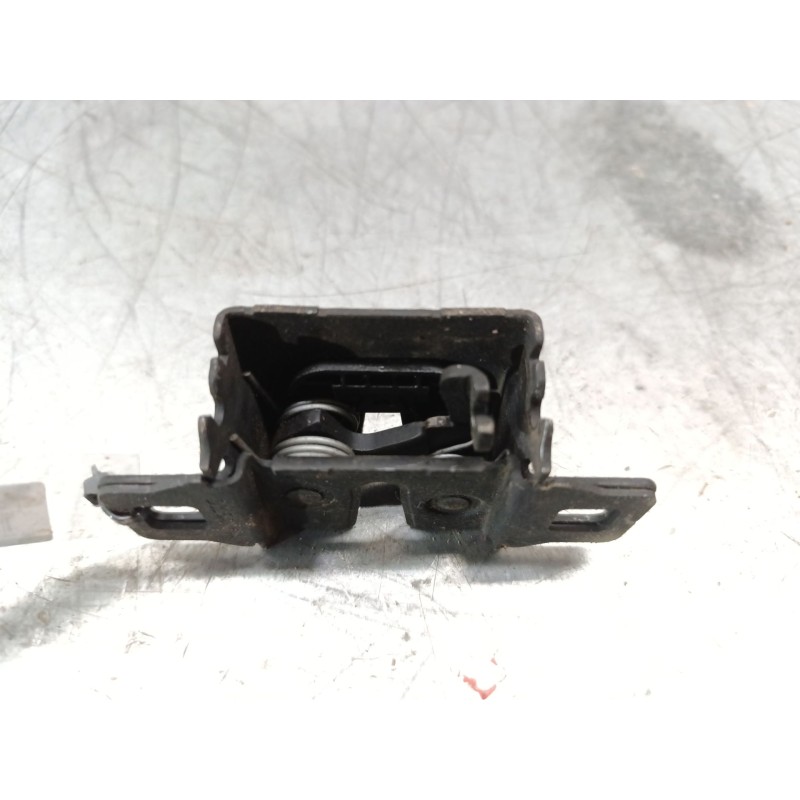Recambio de cerradura capot para land rover range rover evoque (l538) 2.0 d referencia OEM IAM  DERECHA - Blanco 2