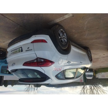 hyundai tucson (tl, tle) del año 2016