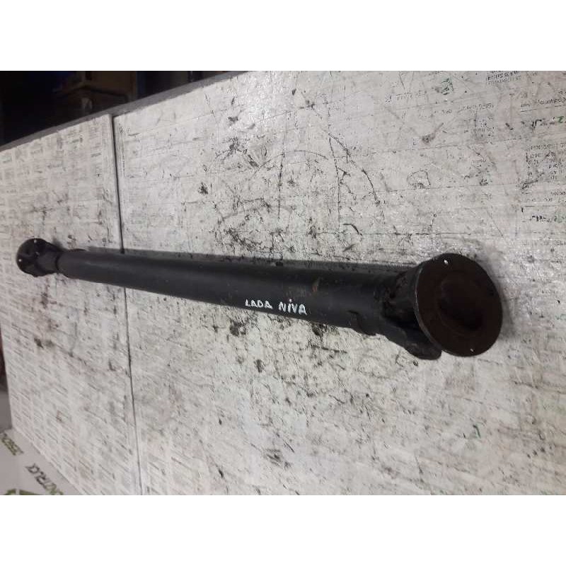 Recambio de transmision central para lada niva ( 2121 / 21213 / 21214 / 21215 ) diesel referencia OEM IAM 3