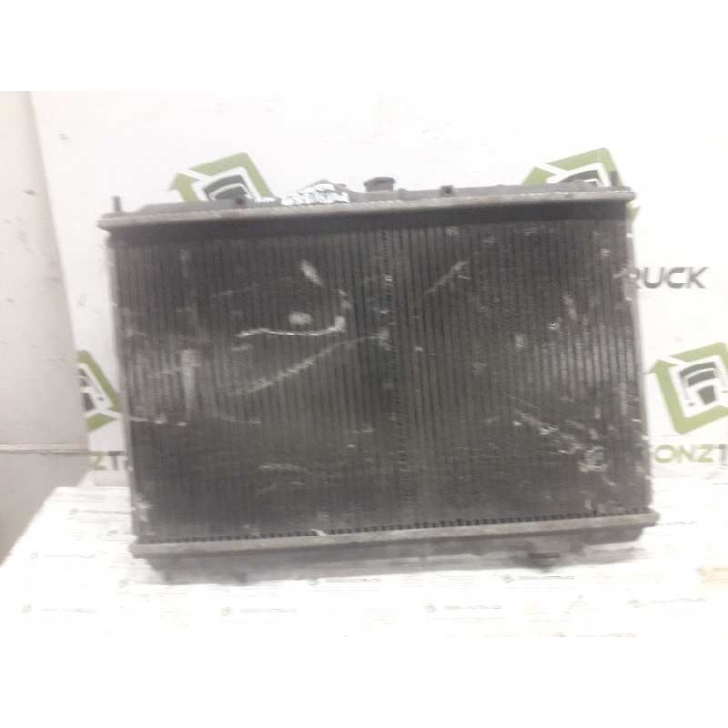 Recambio de radiador agua para mitsubishi carisma berina 5 (da0) 1600 glx referencia OEM IAM 3
