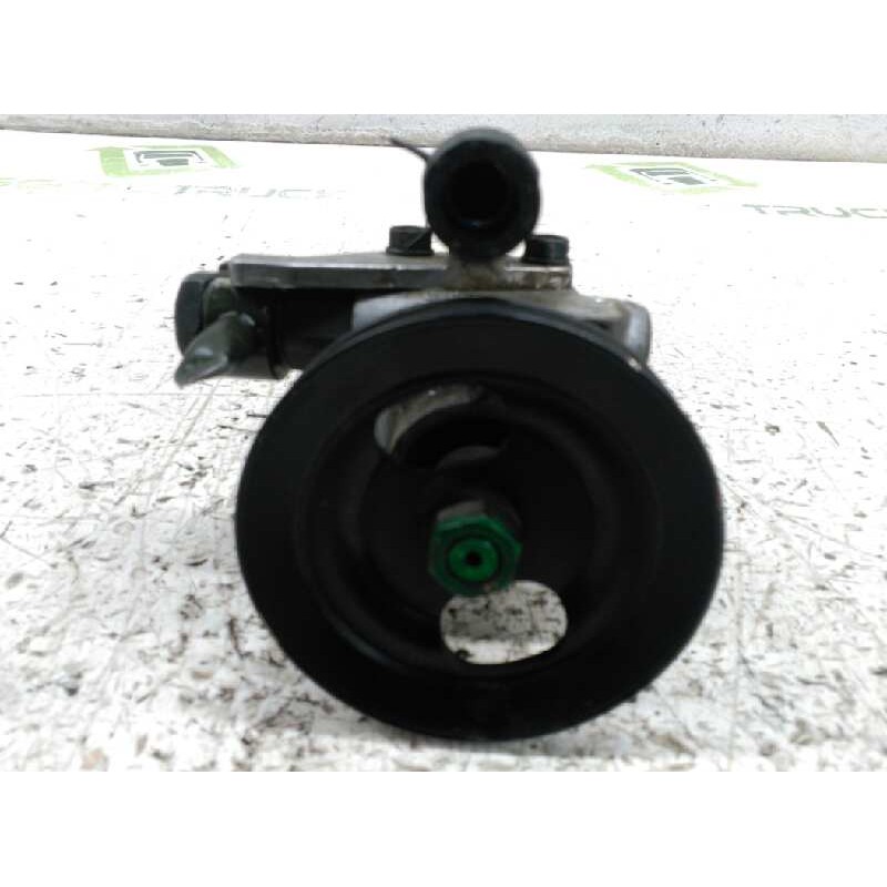 Recambio de bomba direccion para hyundai coupe (gk) 2.0 fx full referencia OEM IAM - Gris 3