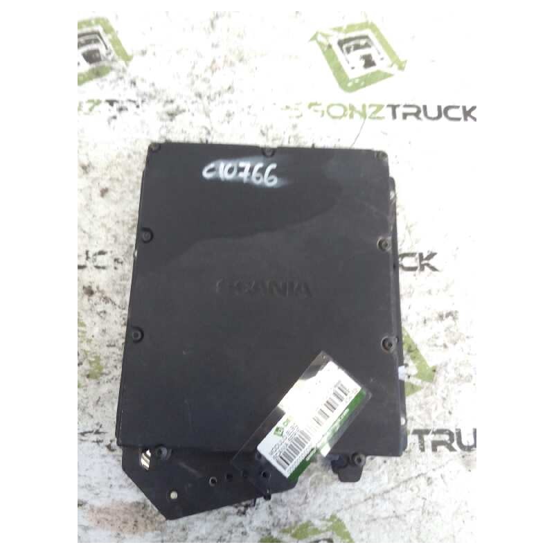 Recambio de modulo electronico para scania serie 4 (p/r 144 l) 14.2 diesel referencia OEM IAM 1434153  CENTRALITA RETARDER - Azul