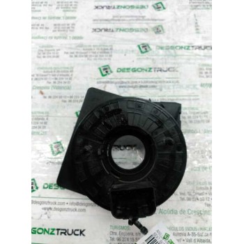 Recambio de anillo airbag para seat ibiza (6l1) cool referencia OEM IAM 283396  
