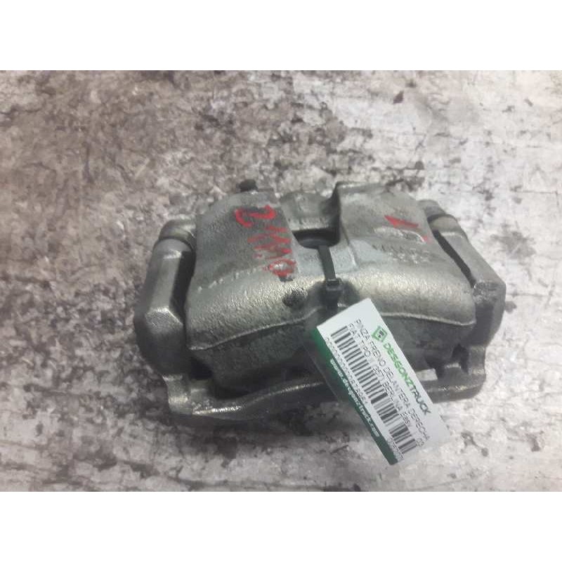 Recambio de pinza freno delantera derecha para fiat tipo ii (357) berlina easy referencia OEM IAM 00520763650