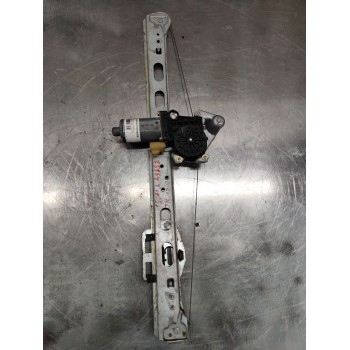 Recambio de elevalunas trasero izquierdo para mercedes-benz clase m (w163) ml 270 cdi (163.113) referencia OEM IAM 119017100  