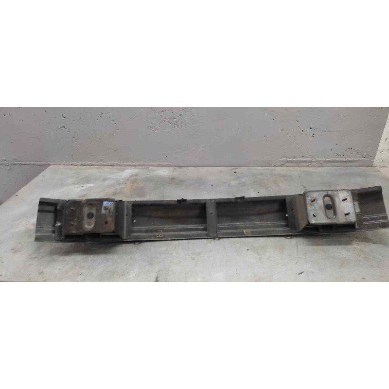 Recambio de refuerzo paragolpes delantero para daewoo lanos sx referencia OEM IAM 2