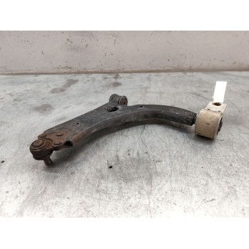 Recambio de brazo suspension inferior delantero derecho para ford fiesta (cbk) ambiente referencia OEM IAM   