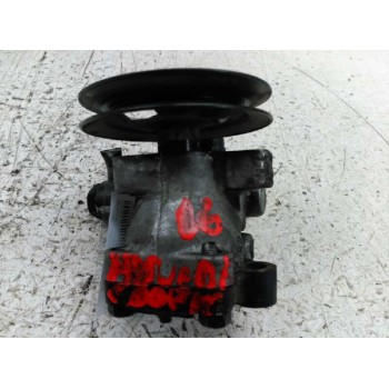 Recambio de bomba direccion para hyundai coupe (gk) 2.0 fx full referencia OEM IAM   