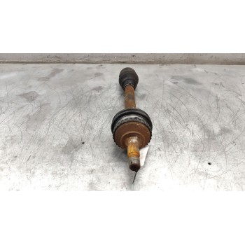 Recambio de transmision delantera izquierda para peugeot 406 coupe (s1/s2) 2.0 referencia OEM IAM   
