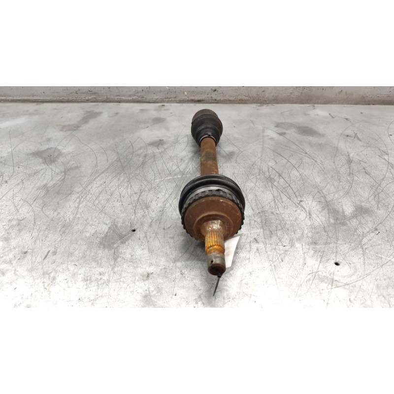 Recambio de transmision delantera izquierda para peugeot 406 coupe (s1/s2) 2.0 referencia OEM IAM 3