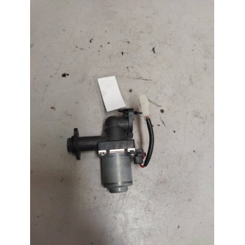 Recambio de motor cierre calefaccion para volvo fh xxx fsa 4x2 low corto referencia OEM IAM   