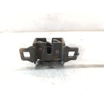Recambio de cerradura capot para land rover range rover evoque (l538) 2.0 d referencia OEM IAM  DERECHA 