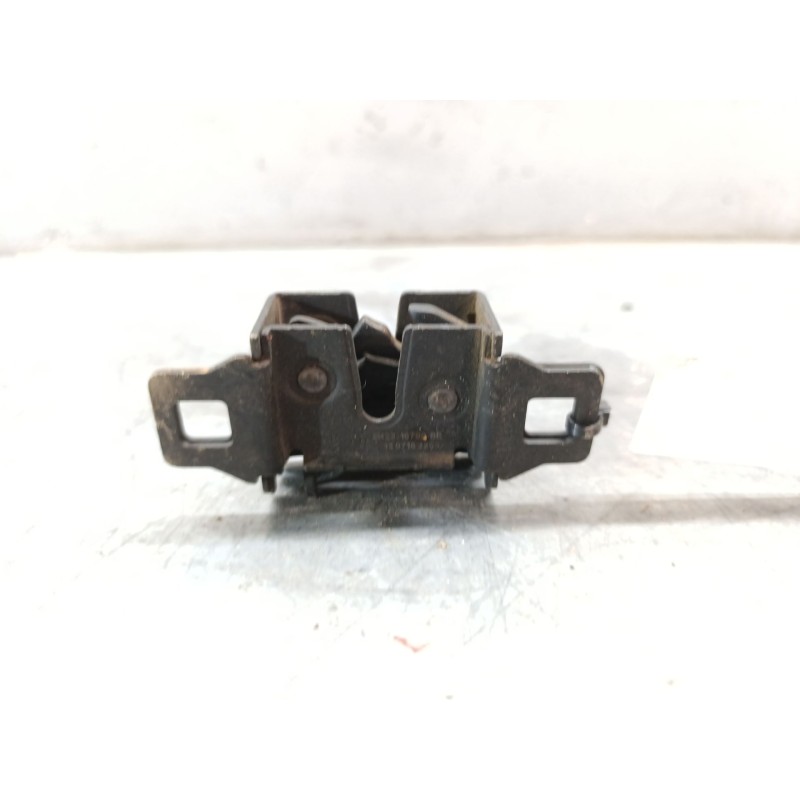 Recambio de cerradura capot para land rover range rover evoque (l538) 2.0 d referencia OEM IAM  DERECHA - Blanco 3