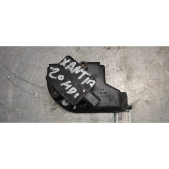 Recambio de potenciometro pedal para citroën xantia berlina 2.0 hdi cat (rhy / dw10td) referencia OEM IAM 9637104280 4 PINS 